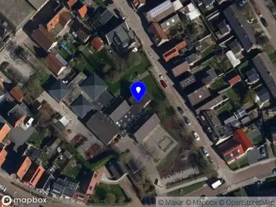 Vereniging voor Protestants Christelijk Basisonderwijs in de gemeente Ferwerderadiel Ferwert