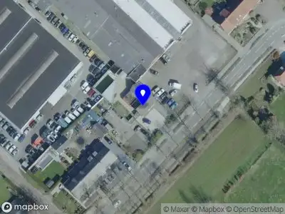 Nieuw bedrijf RAFTAR