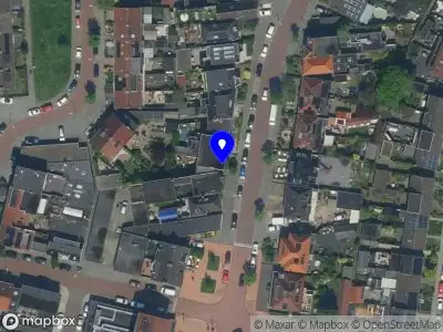 Woodfields Bouw en Interieur Velsen-Noord
