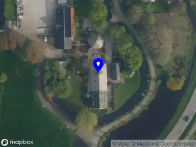 Bas Verburg Waarder