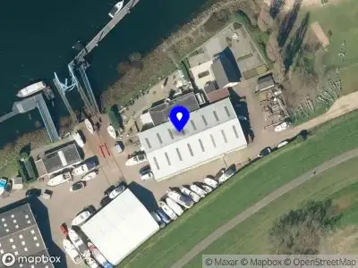 Restaurant boyz aan het water LATHUM