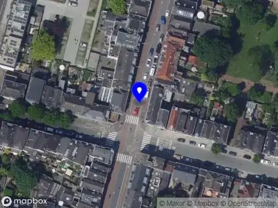 Pizzeria Fratelli Dordrecht