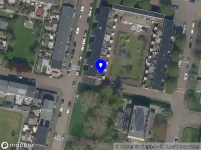 Mircho Ivanov Infra Vlaardingen