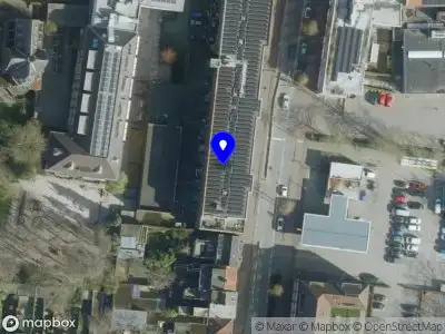 V. Hendriks Consultancy