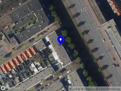 Nieuw bedrijf Alico DIenstverlening