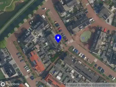 Melivoga B.V. Pijnacker