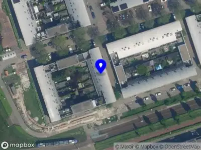 C.D.N. KRIND Amsterdam
