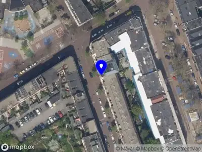 Nieuw bedrijf Gabri?lla's Healthcare