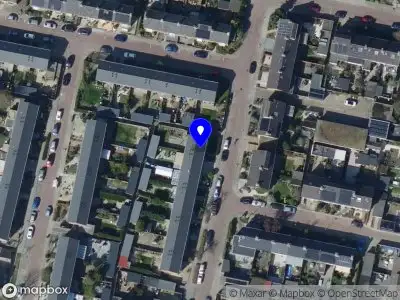 Nieuw bedrijf de Reus Business Solutions