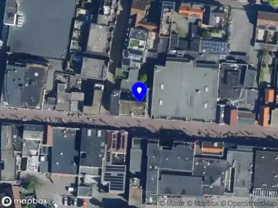 Nieuw bedrijf Barnhoorn Timmerwerken