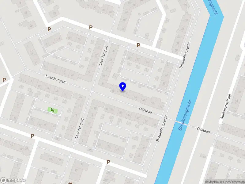 Nieuw bedrijf SpicaBouw