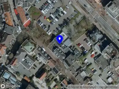 Nieuw bedrijf Mood Keizersgracht B.V.