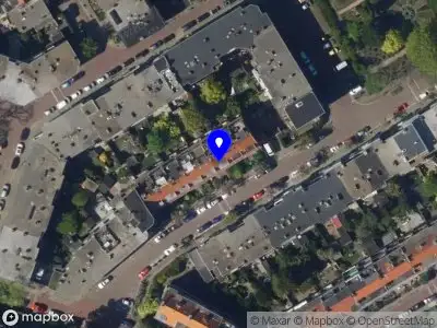 Valentin Floral Artist 's-Gravenhage