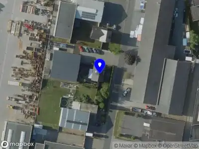 Nieuw bedrijf Studio Zoya