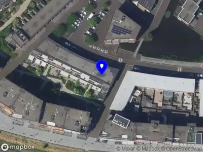 Nieuw bedrijf Triton Vrachtservice B.V.