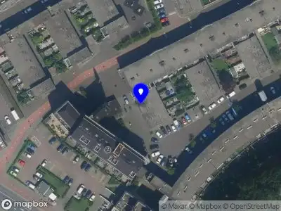 A.M.G. Logistics B.V. ZAANDAM