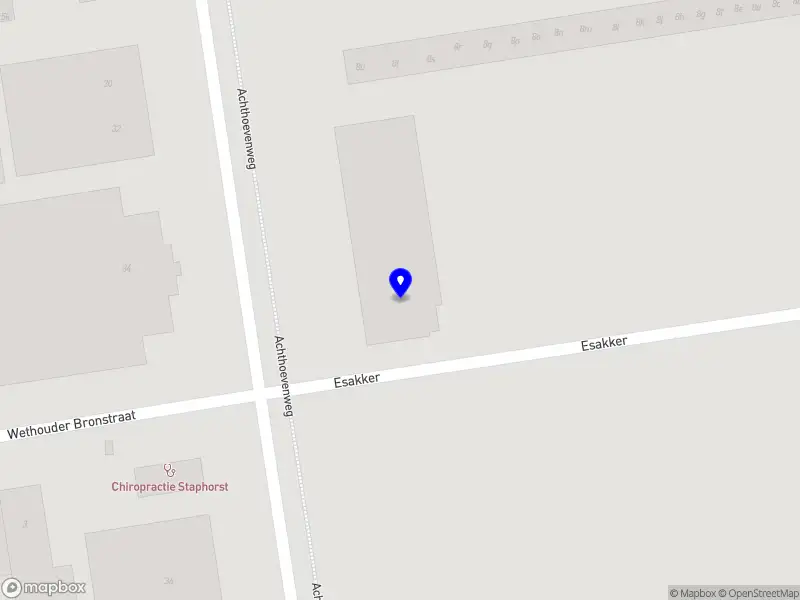 Transportservice Staphorst B.V.