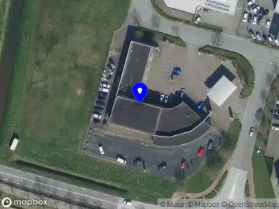 Nieuw bedrijf Tulp Autobedrijf B.V.