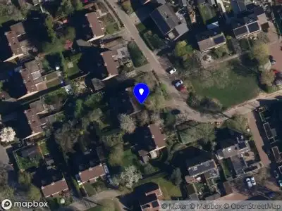 Pedicure Annelies van Zanten