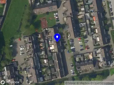 Nieuw bedrijf Eva multiservices