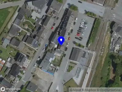 Nieuw bedrijf De Massagetuin