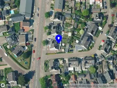 Blickopener Apeldoorn