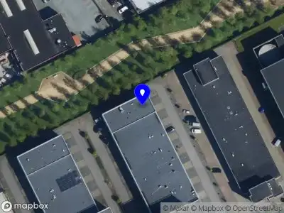 new connection B.V. Nieuw-Vennep