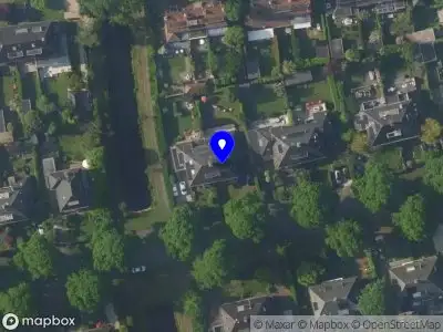 Nieuw bedrijf VvE Lekstraat 126-128 te Amsterdam