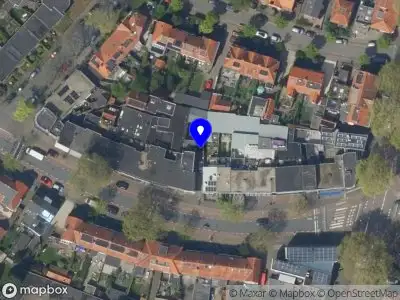 Top Shelf Hospitality Hilversum