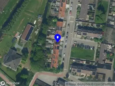 Nieuw bedrijf AbbysArtByKate