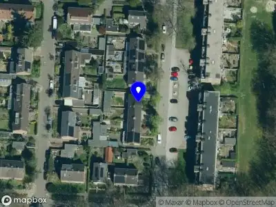 Martworks Doorn