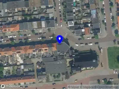 Maxime Louzis Klussenbedrijf IJMUIDEN