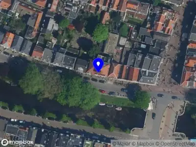 BSD B.V. Haarlem