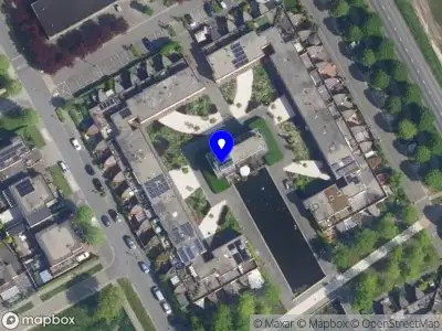 Dave Crane Service Almere