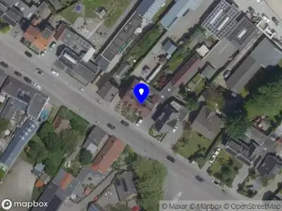 LFK Investments B.V.