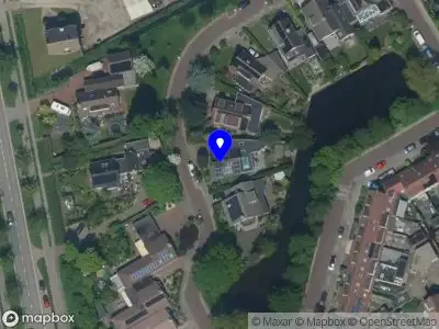 Dettmer Investments B.V. Heemskerk