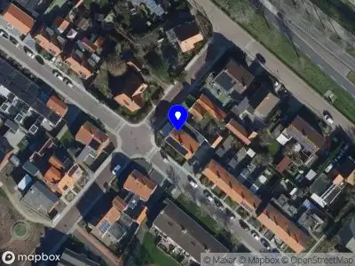 DDFRAME B.V. Kruiningen