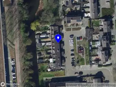 Nieuw bedrijf Theo de Boer Business Services