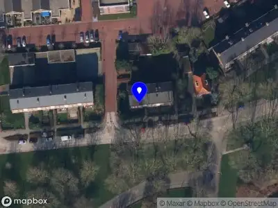 Marian instal Delfzijl