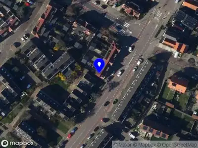 Ibrahimi_Dienstverlening Den Helder