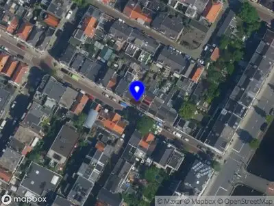 Sergi Pros Haarlem