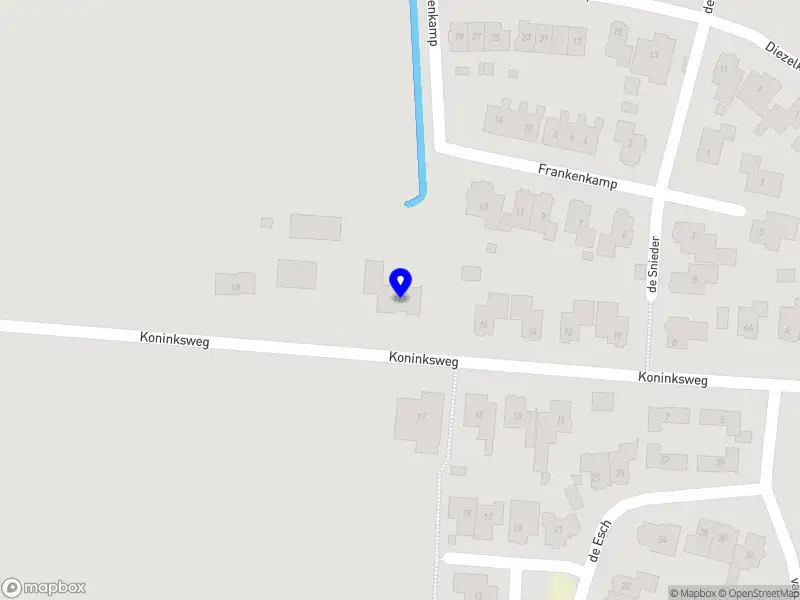 Nieuw bedrijf De Participatiemanager