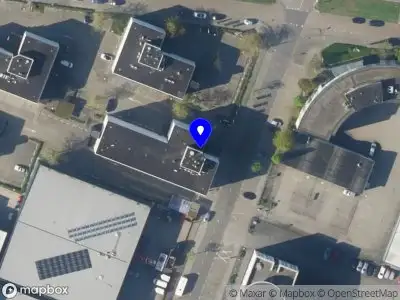 Nieuw bedrijf Sponz B.V.