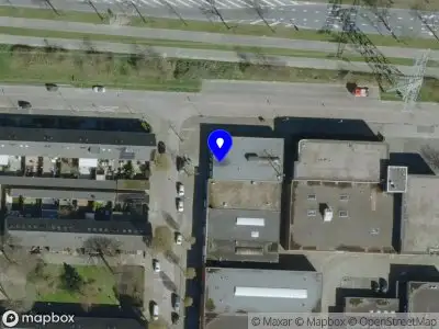 Leijtek Precision B.V. Eindhoven