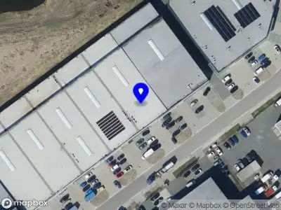 Overkappingkopen B.V.