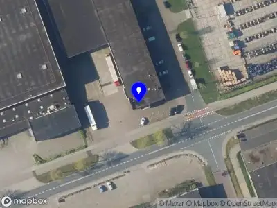 Alphense Hydrauliek Service B.V. Alphen aan den Rijn