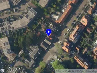 RJ Stratton Oakmont Holding B.V.