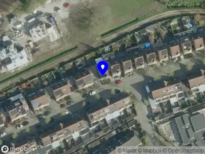 Lake Capital Holding B.V.