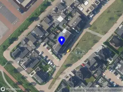 Nieuw bedrijf P.S. van Pelt Beheer B.V.