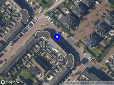 Rasha Kinderopvang LEIDSCHENDAM